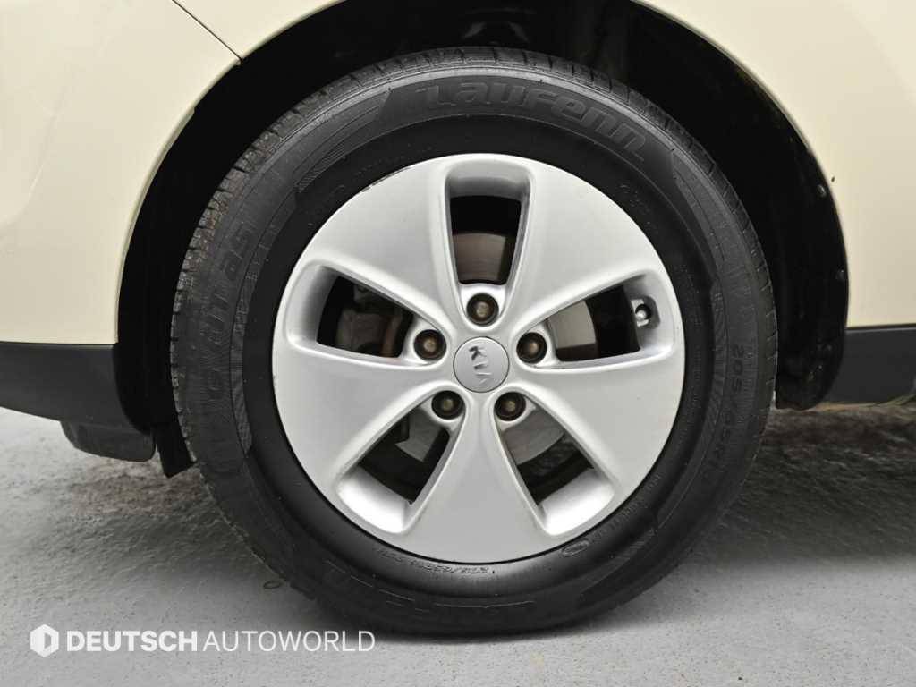 Kia Soul — photo 05