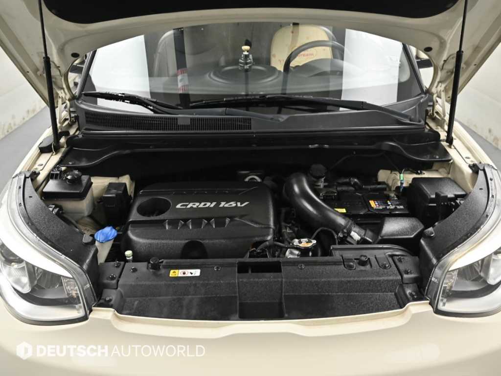 Kia Soul — photo 06