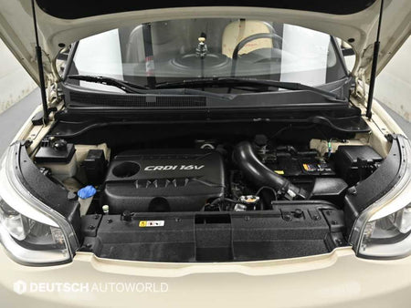 Kia Soul — photo 06
