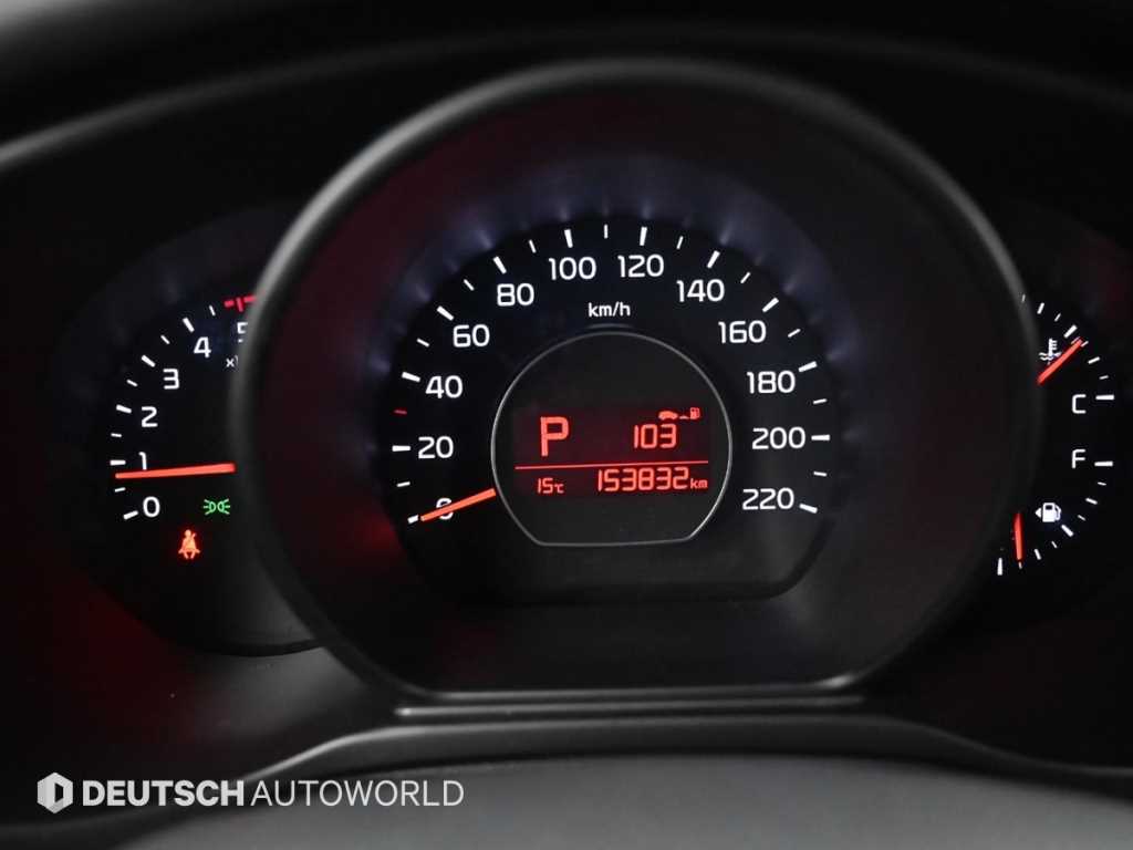Kia Soul — photo 08