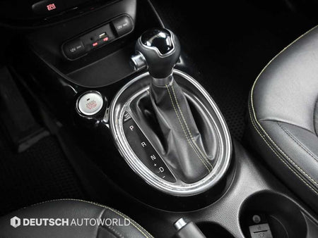 Kia Soul — photo 09