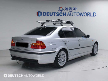 BMW 3-Series — photo 02