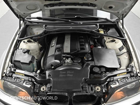 BMW 3-Series — photo 06