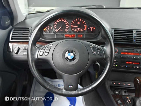 BMW 3-Series — photo 13