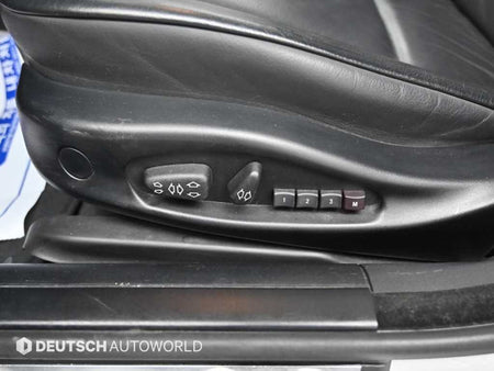 BMW 3-Series — photo 17