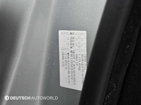 BMW 3-Series — photo 20