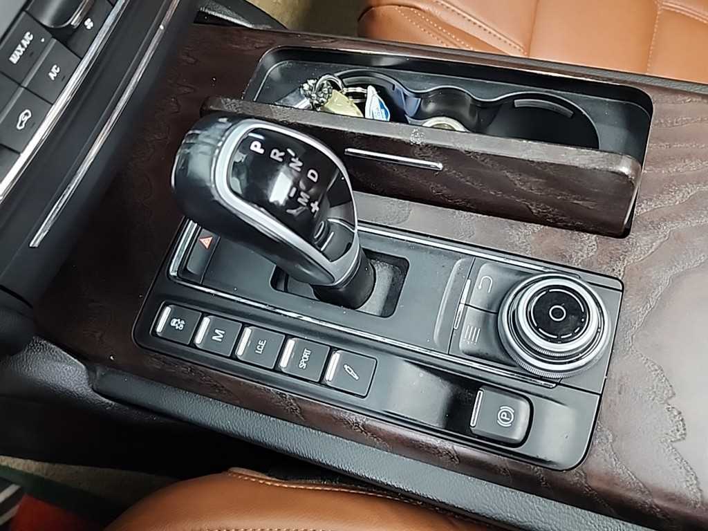 Maserati Ghibli — photo 08