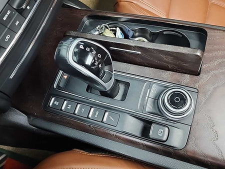 Maserati Ghibli — photo 08