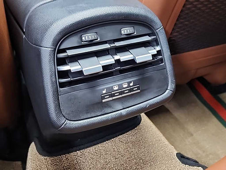 Maserati Ghibli — photo 13