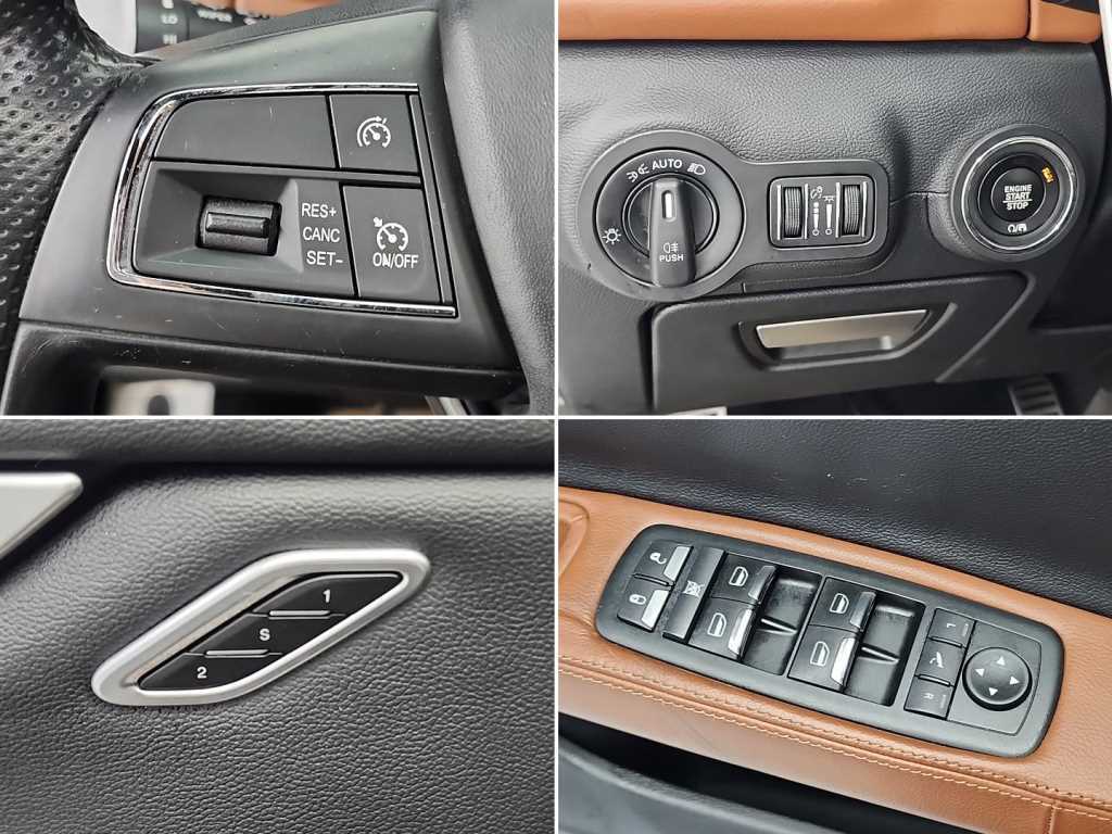 Maserati Ghibli — photo 18