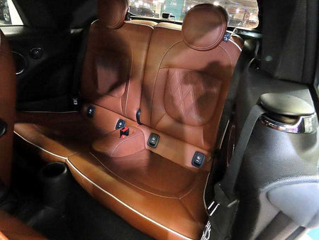 Mini Cooper Convertible — photo 09