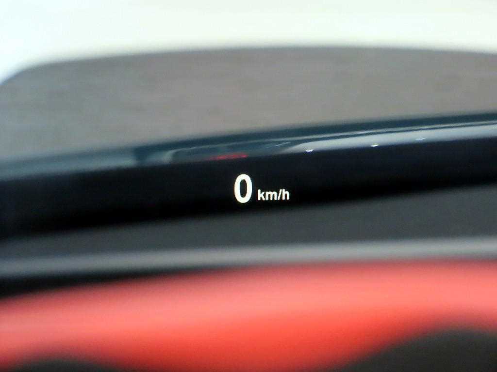 Mini Cooper Convertible — photo 16