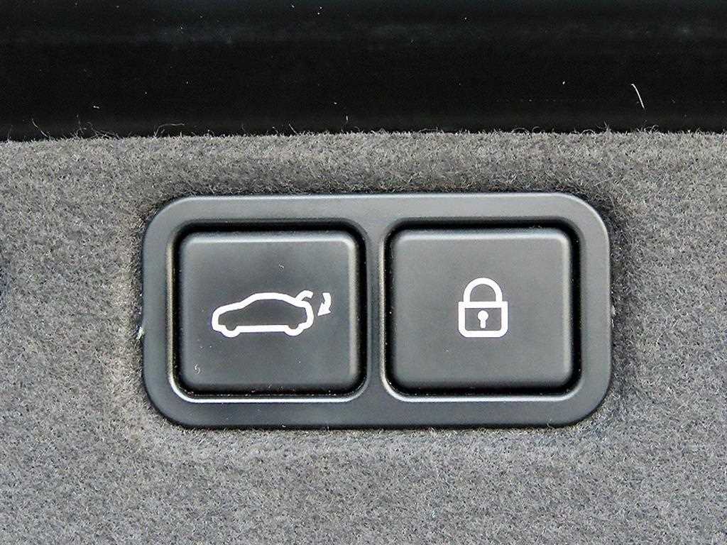 Hyundai Equus — photo 17