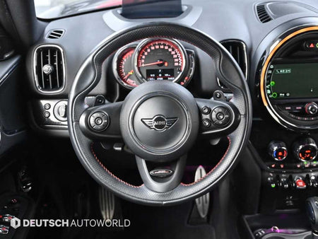 Mini Countryman — photo 08