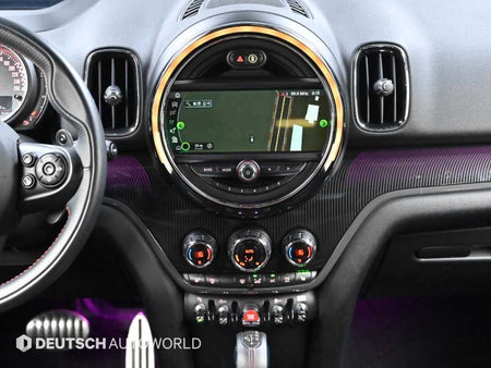 Mini Countryman — photo 09