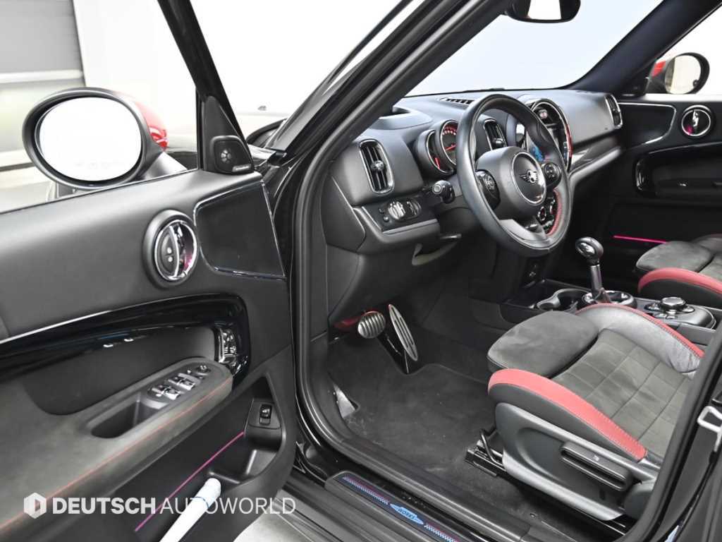 Mini Countryman — photo 11