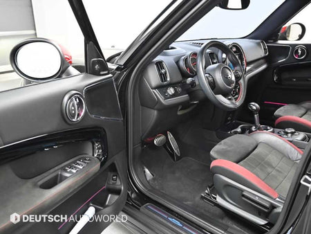 Mini Countryman — photo 11