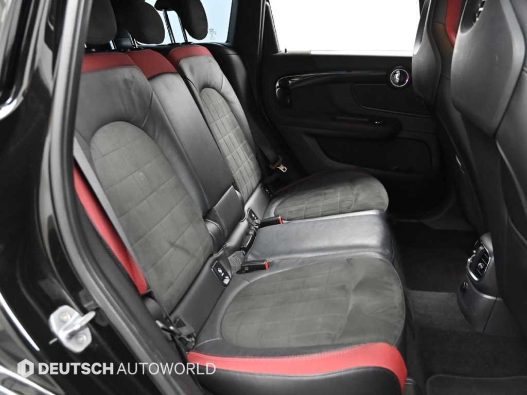 Mini Countryman — photo 12