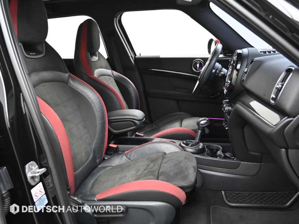 Mini Countryman — photo 13