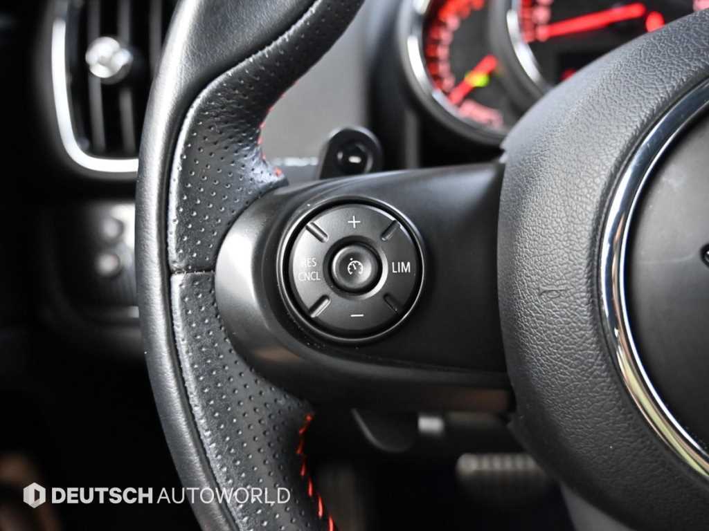 Mini Countryman — photo 14