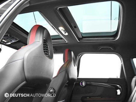 Mini Countryman — photo 17