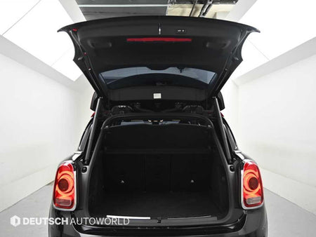 Mini Countryman — photo 18