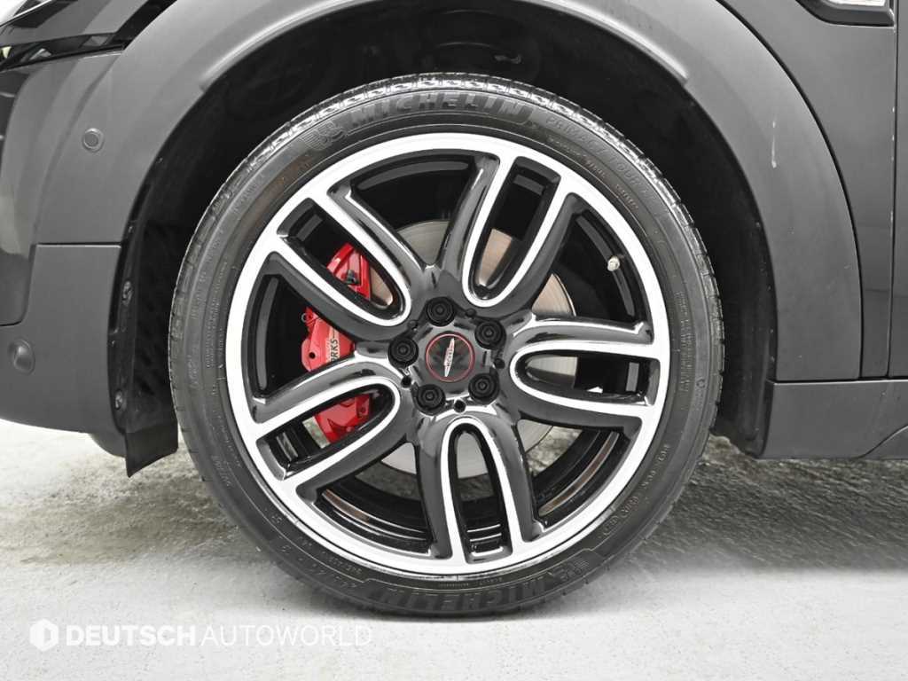 Mini Countryman — photo 20