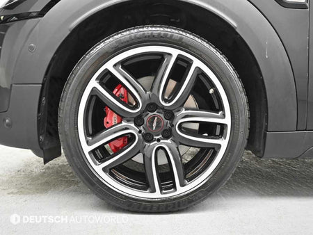 Mini Countryman — photo 20