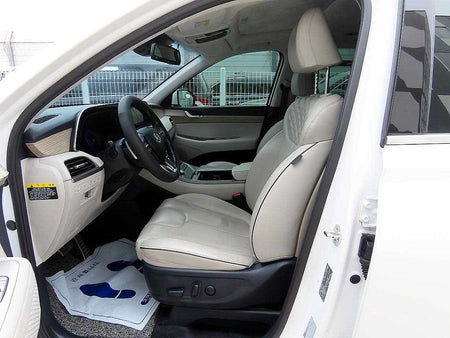 Hyundai Palisade — photo 05