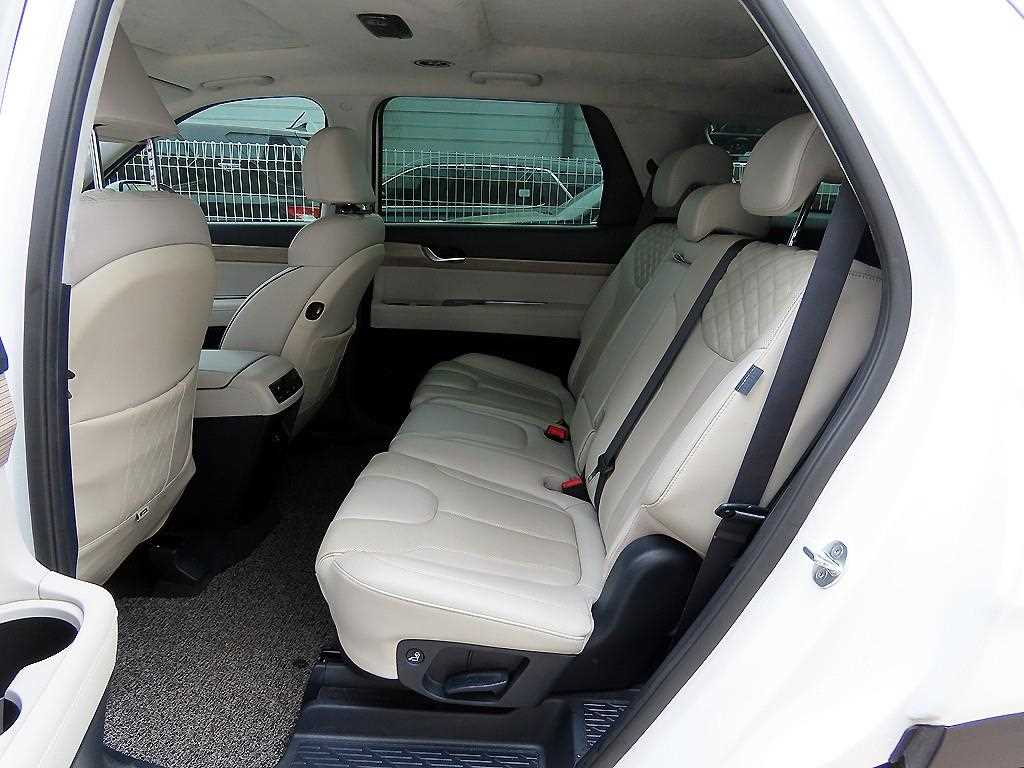 Hyundai Palisade — photo 06
