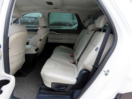 Hyundai Palisade — photo 06