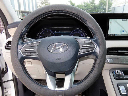 Hyundai Palisade — photo 08