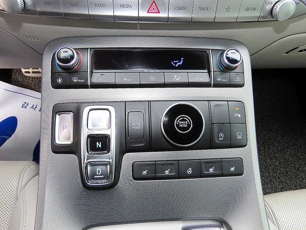 Hyundai Palisade — photo 10