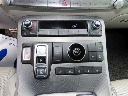 Hyundai Palisade — photo 10