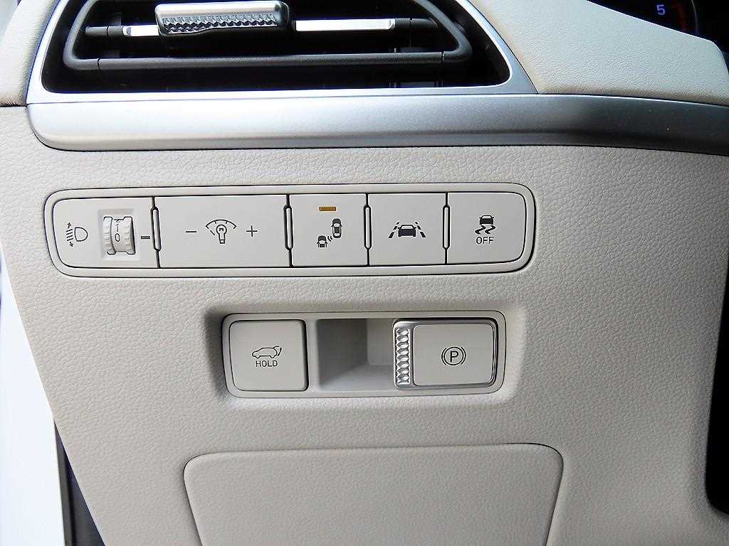 Hyundai Palisade — photo 11