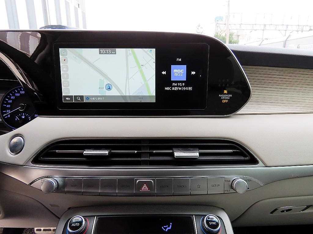 Hyundai Palisade — photo 12
