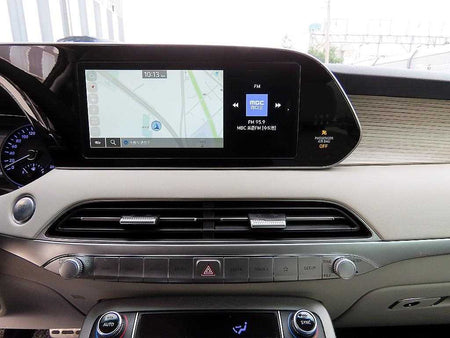 Hyundai Palisade — photo 12