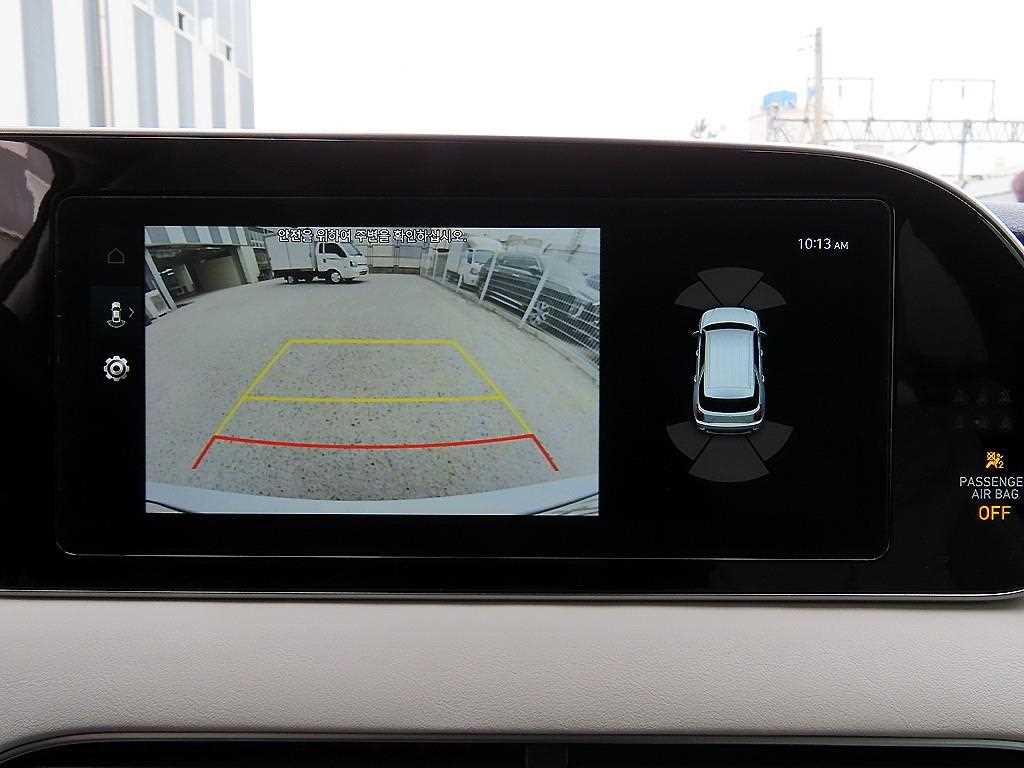 Hyundai Palisade — photo 14
