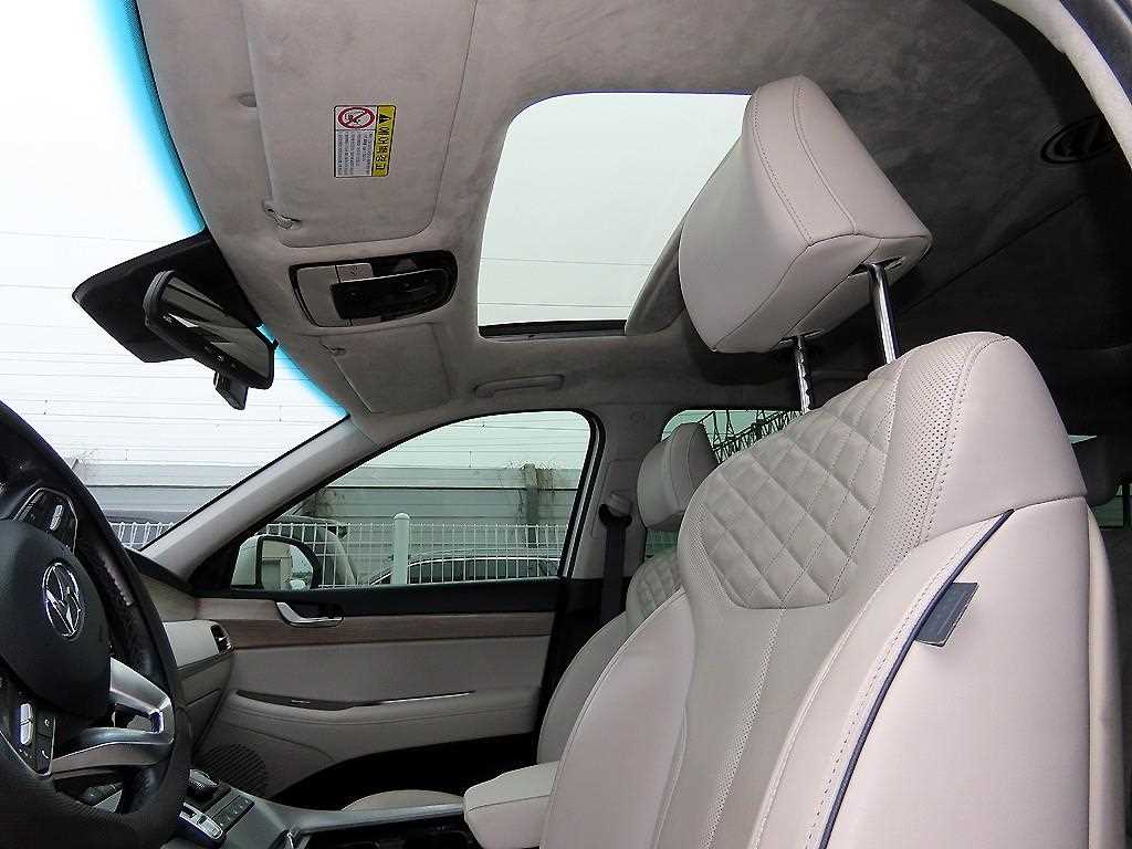 Hyundai Palisade — photo 16