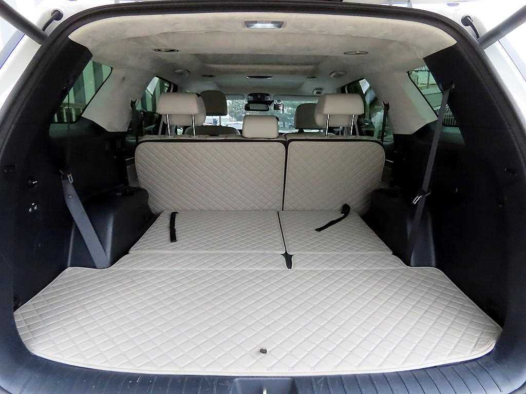 Hyundai Palisade — photo 17
