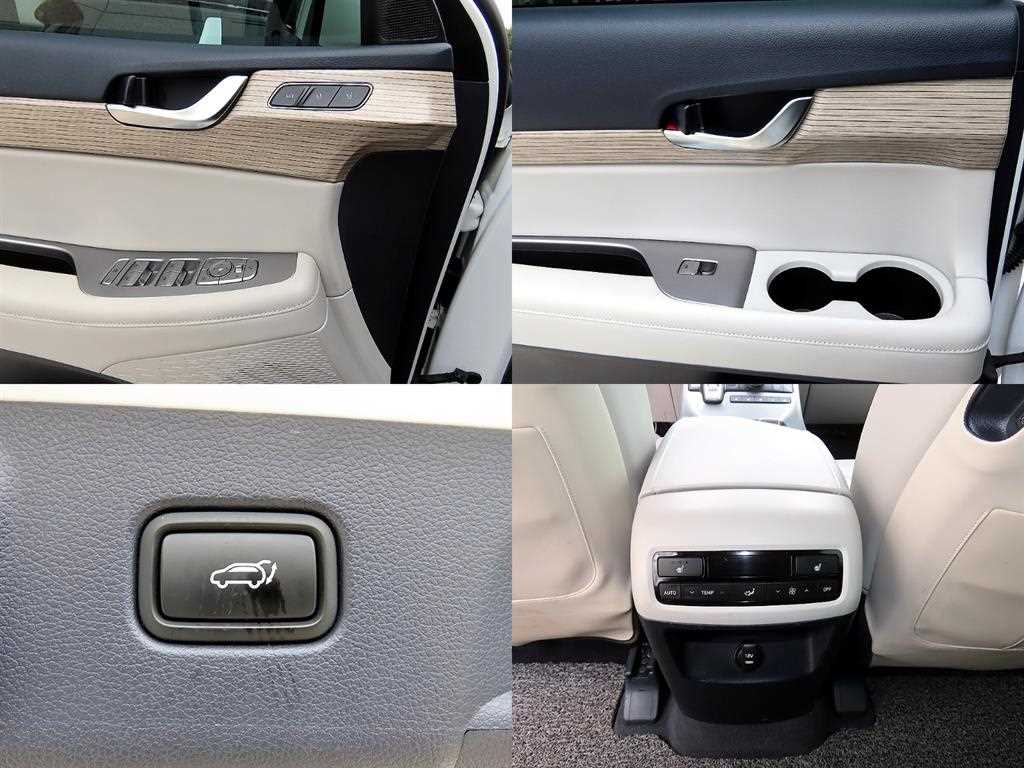 Hyundai Palisade — photo 18