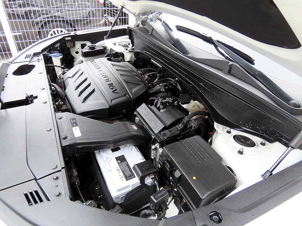 Hyundai Palisade — photo 19