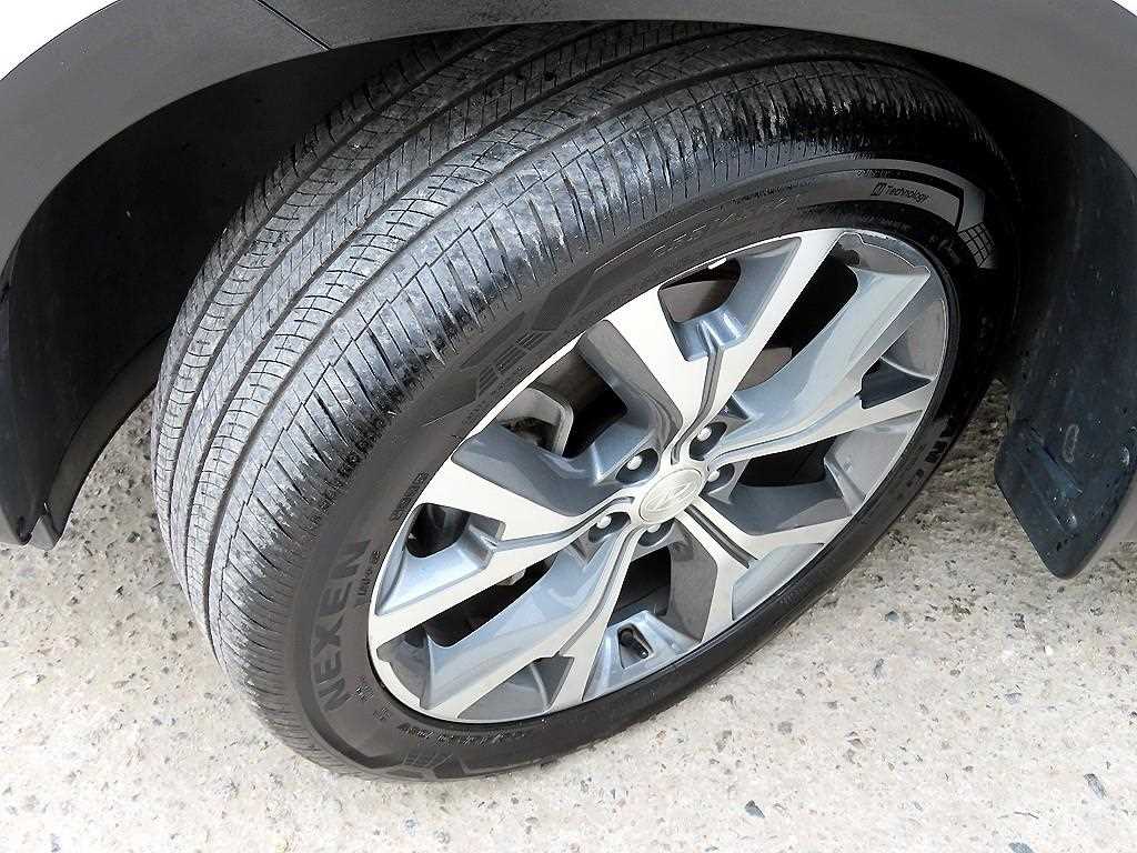Hyundai Palisade — photo 20