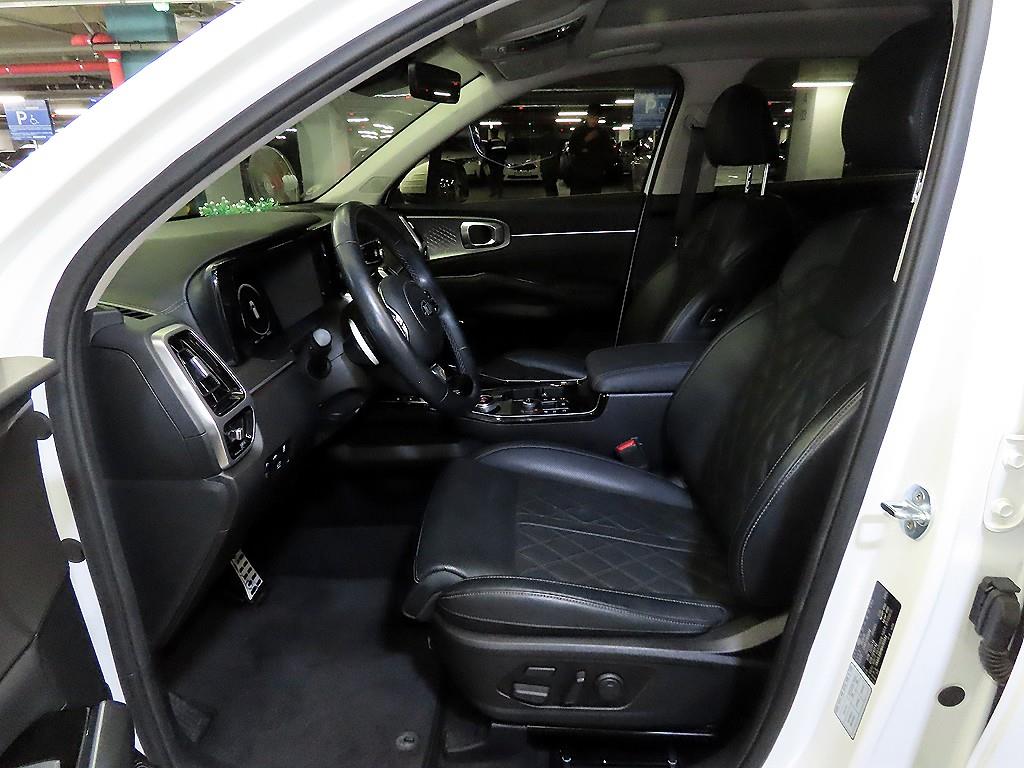 Kia Sorento — photo 06