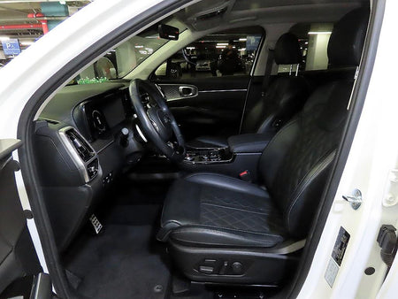 Kia Sorento — photo 06