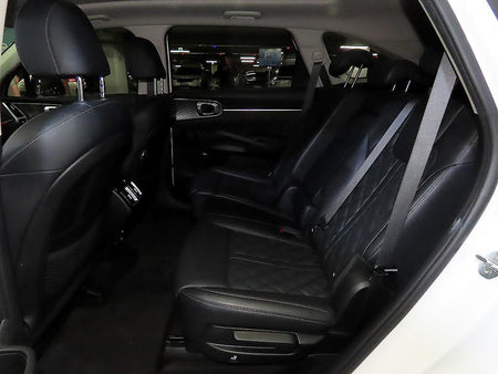 Kia Sorento — photo 07