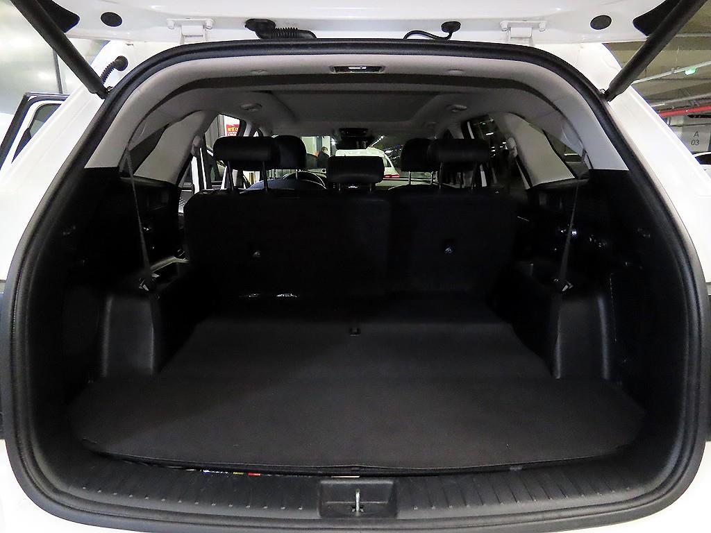 Kia Sorento — photo 15