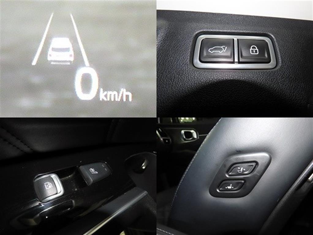 Kia Sorento — photo 17