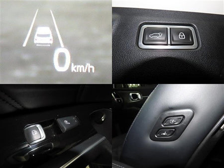 Kia Sorento — photo 17
