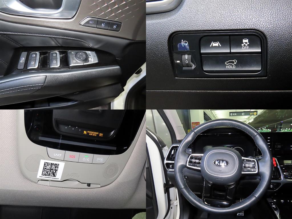 Kia Sorento — photo 18